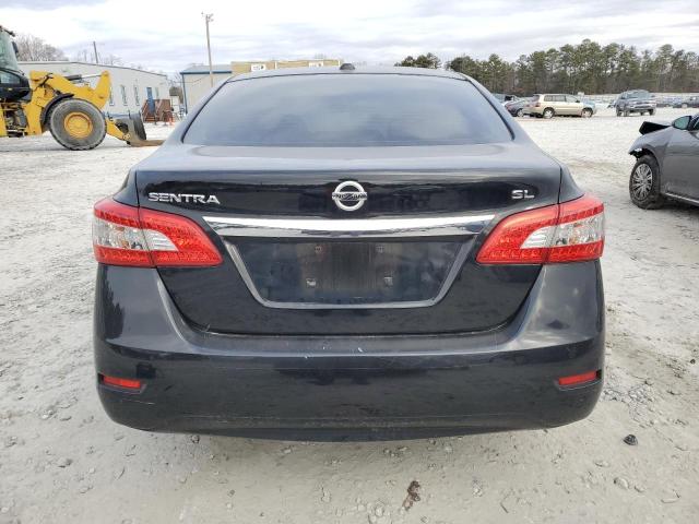 3N1AB7AP3FY343499 | 2015 Nissan sentra s