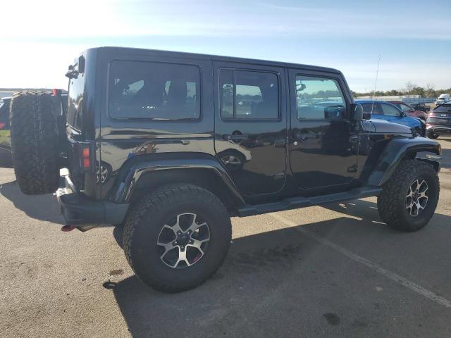 1C4HJWFG4GL302665 | 2016 JEEP WRANGLER U