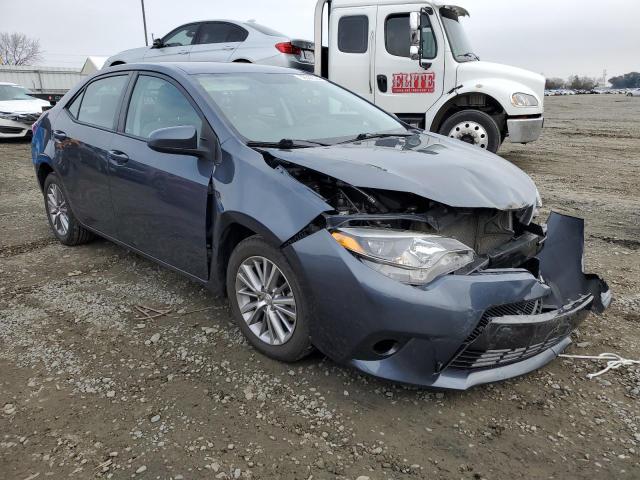 5YFBURHE6FP276991 | 2015 TOYOTA COROLLA L