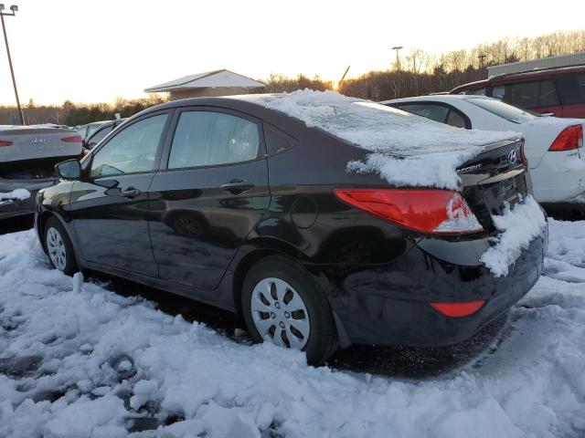 KMHCT4AE5FU803714 | 2015 HYUNDAI ACCENT GLS