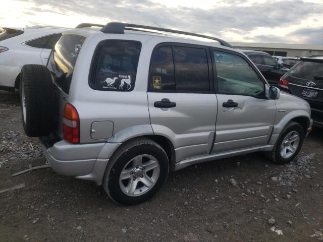 JS3TD62V014165670 | 2001 Suzuki grand vitara jx