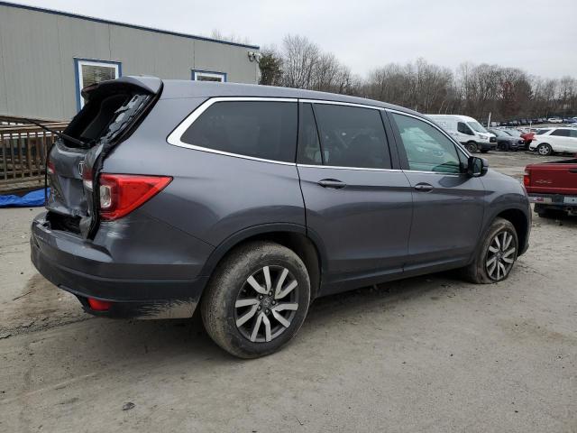 5FNYF6H53LB069324 | 2020 HONDA PILOT EXL