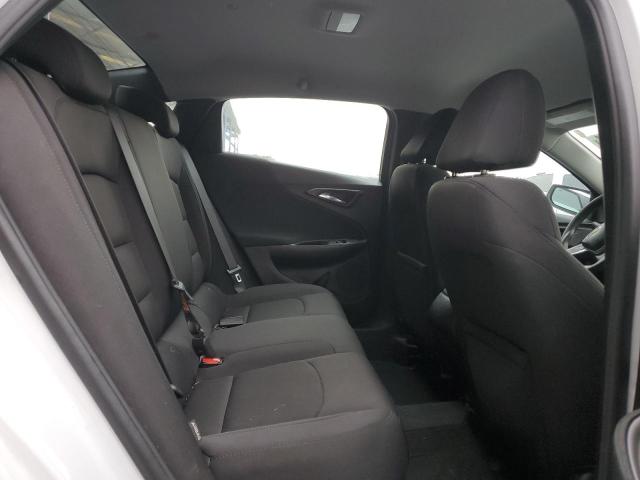 2022 CHEVROLET MALIBU LS - 1G1ZC5ST0NF145233