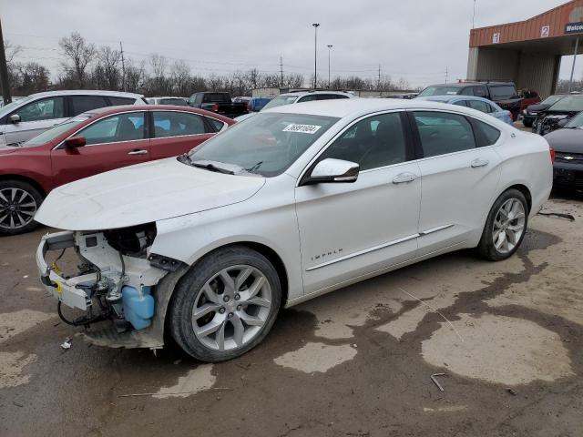 Chevrolet Impala