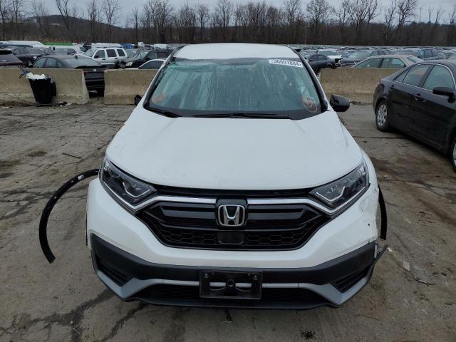 5J6RW2H20LL024013 | 2020 HONDA CR-V LX