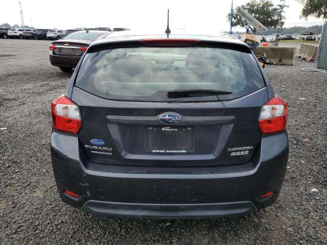 JF1GPAA65E8319900 | 2014 SUBARU IMPREZA