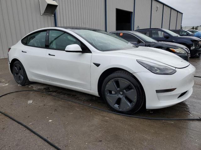 5YJ3E1EA9MF090701 | 2021 TESLA MODEL 3