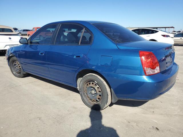 KMHDN46DX6U201843 2006 Hyundai Elantra Gls/Limited