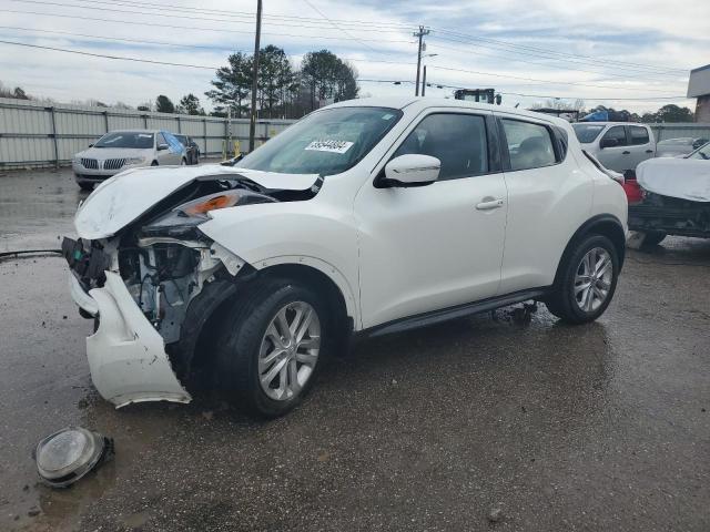 2015 NISSAN JUKE S - JN8AF5MR1FT506974