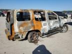 2007 Nissan Xterra Off 4.0L للبيع في Houston، TX - Burn