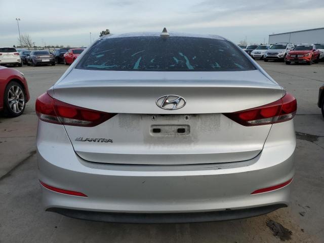 5NPD84LF4HH002933 | 2017 HYUNDAI ELANTRA SE