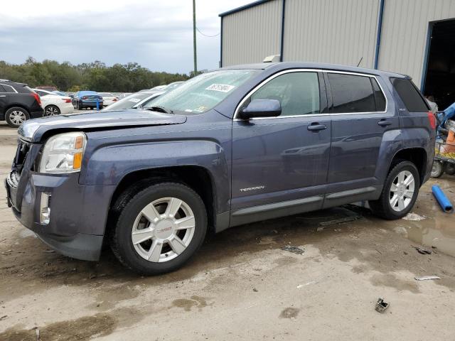 2013 GMC Terrain SLE