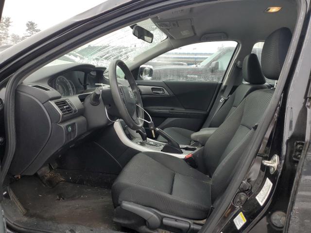 1HGCR2F39FA088535 | 2015 HONDA ACCORD LX