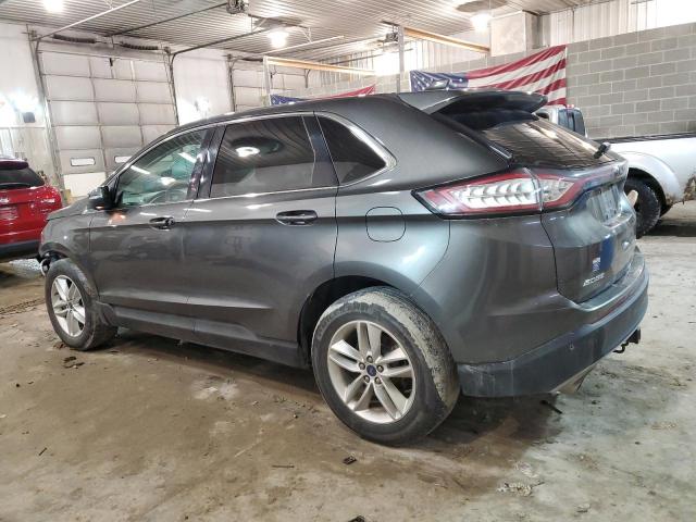 Vin: 2fmpk4j99gbc11795, lot: 39148324, ford edge sel 20162
