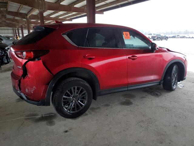 JM3KFABM9L0808629 | 2020 MAZDA CX-5 SPORT