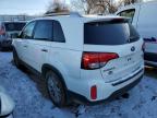 KIA SORENTO EX снимка