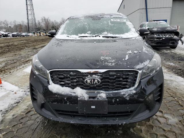 5XYPG4A37KG585733 | 2019 KIA SORENTO L