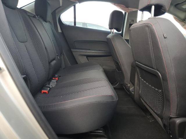 2015 CHEVROLET EQUINOX LS - 1GNFLEEK8FZ114171