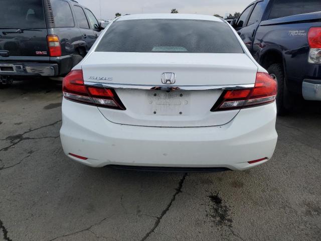 19XFB2F53EE272771 | 2014 HONDA CIVIC LX