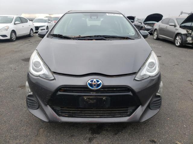 JTDKDTB38G1131915 | 2016 TOYOTA PRIUS C