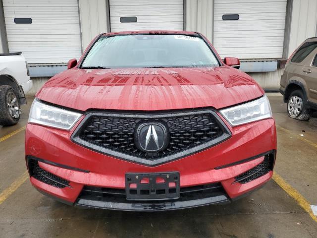 2020 ACURA MDX - 5J8YD4H34LL036324