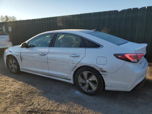 KMHE34L14GA026724 | 2016 HYUNDAI SONATA HYB