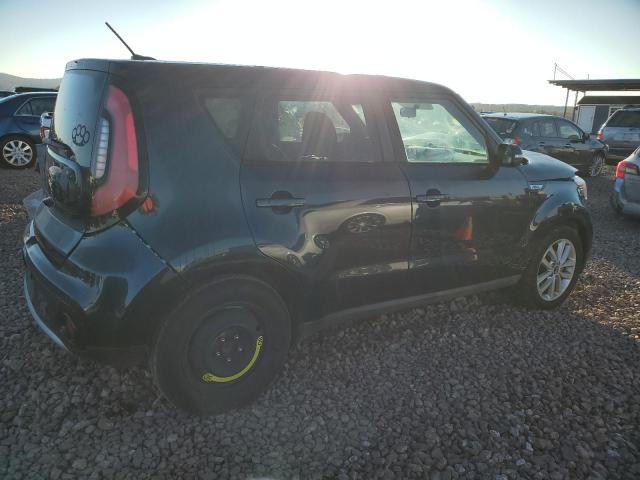 KNDJP3A57H7410759 | 2017 KIA SOUL +