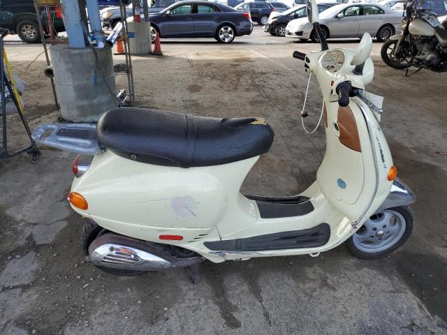 2003 VESPA M198F ZAPM198F235007940