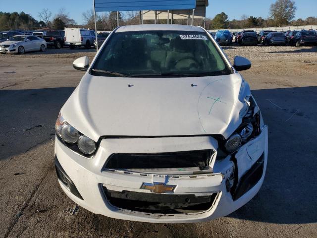 1G1JA5SH1F4148136 | 2015 CHEVROLET SONIC LS