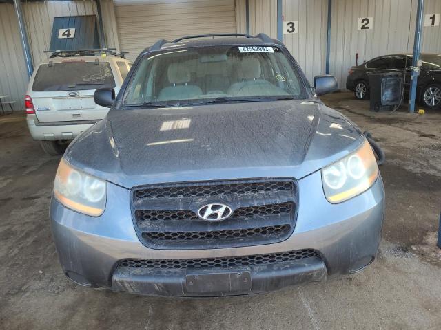 2009 Hyundai Santa Fe - Image 5
