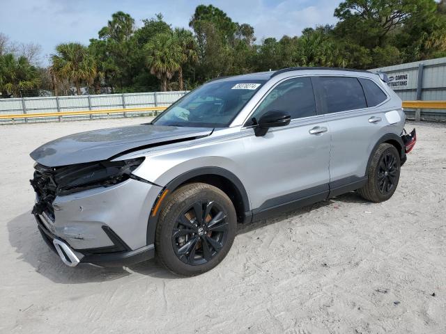 2023 HONDA CR-V SPORT - 7FARS6H96PE007946