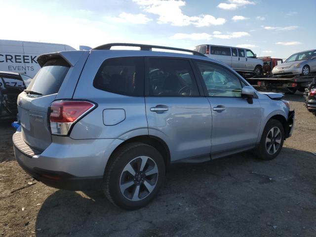 JF2SJAEC0HH475211 | 2017 SUBARU FORESTER