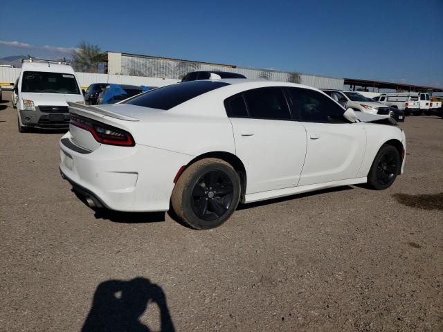 2C3CDXHG3KH612742 | 2019 DODGE CHARGER GT