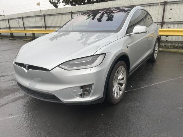 5YJXCAE2XHF051959 | 2017 TESLA MODEL X