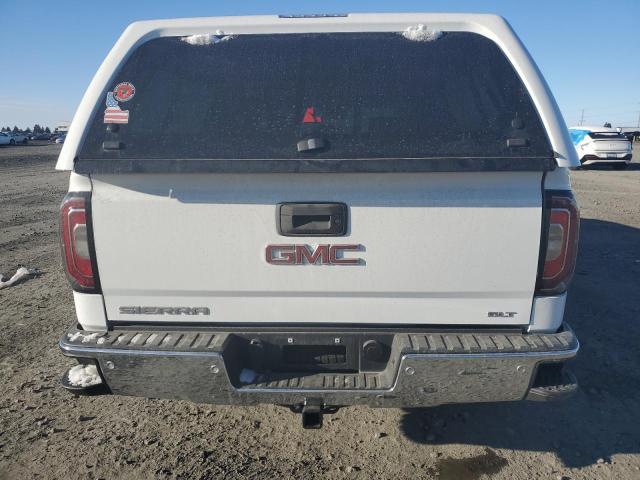 3GTU2NEC1JG365635 | 2018 GMC SIERRA K15