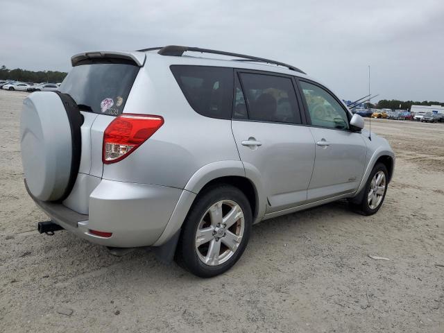 JTMZD32V175035245 | 2007 Toyota rav4 sport