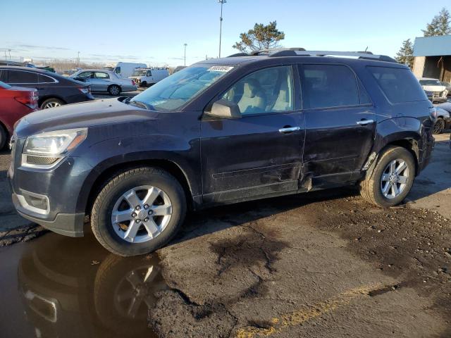 2015 GMC Acadia SLE