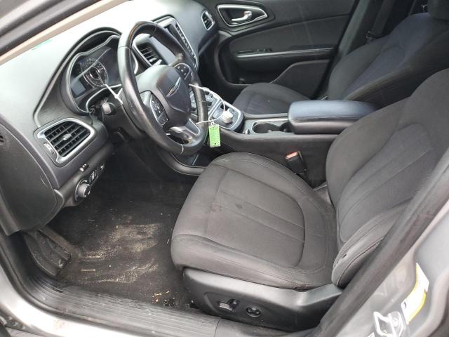 VIN 3N1CN7AP3FL809591 2015 Nissan Versa, 1.6 S/1.6... no.7