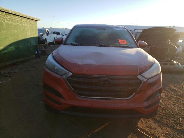 KM8J2CA41JU605796 | 2018 HYUNDAI TUCSON SE