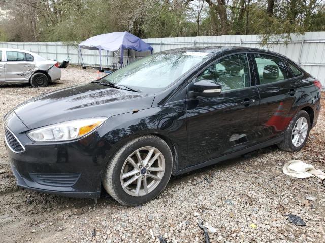 1FADP3F22GL386491 | 2016 FORD FOCUS SE