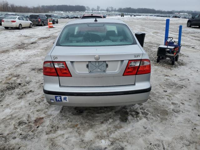 YS3ED45A043005988 2004 Saab 9-5 Arc