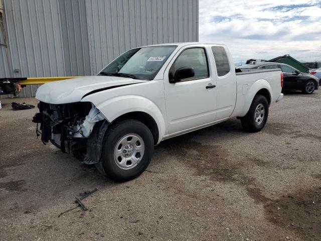 2021 Nissan Frontier S