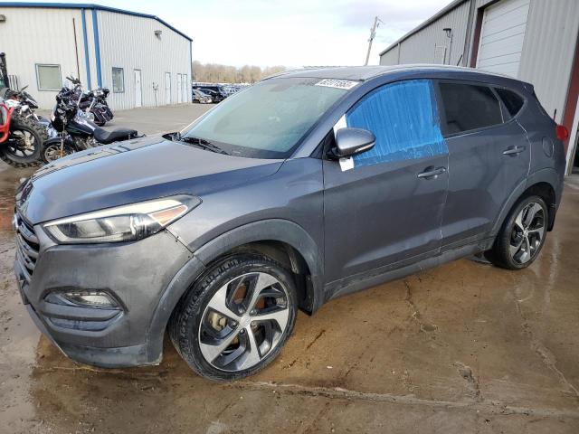 KM8J33A29GU215730 | 2016 HYUNDAI TUCSON LIM