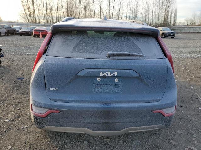 2023 KIA NIRO WAVE KNDCT3L1XP5022188