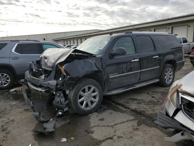 2011 GMC Yukon XL Denali