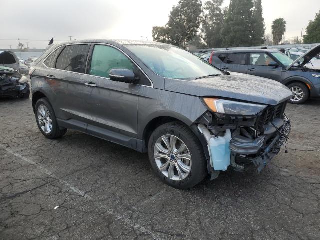 2FMPK4K96NBA18175 2022 FORD EDGE, photo no. 4