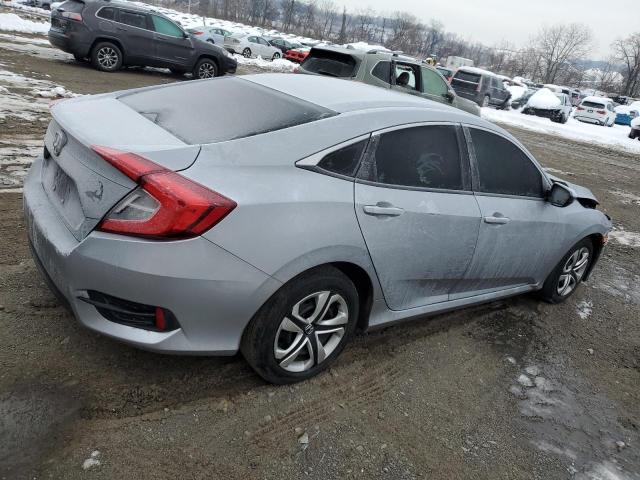 2HGFC2F54JH540093 | 2018 Honda civic lx