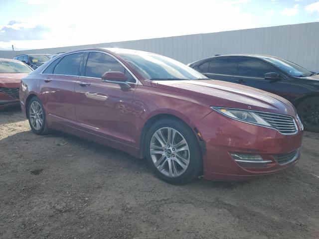 3LN6L2G96FR621779 | 2015 LINCOLN MKZ