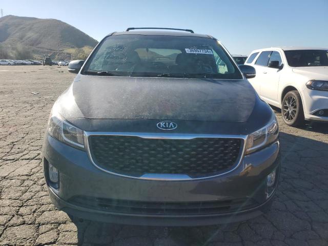 KNDMC5C11G6174984 | 2016 KIA SEDONA EX