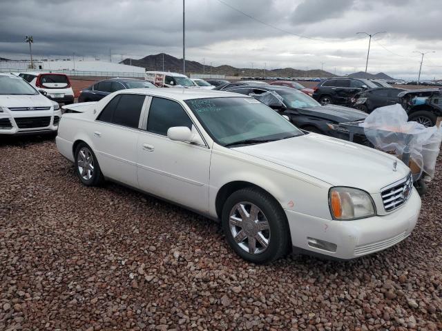 2004 Cadillac Deville VIN: 1G6KD57Y44U255063 Lot: 39003504